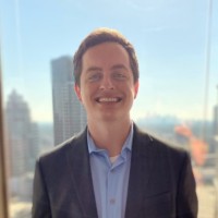 Deloitte Employee Matthew McCabe's profile photo
