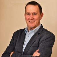 Stephen Morley Email