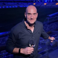 netLex Employee Mark Spiers's profile photo