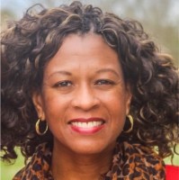 Pfizer Employee Jennifer Lampton's profile photo