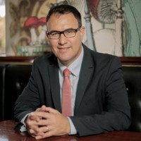 The Pancake Parlour Employee Darren Cotton's profile photo