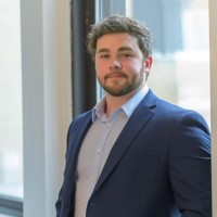 Evan Poust Email & Phone Number