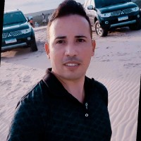 Unifacisa Centro Universitário Employee Jose Carlos Medeiros's profile photo