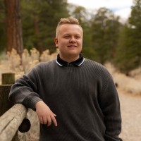 Agilitec IT Employee Brandt Leavitt's profile photo