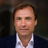 Alex Friedrich Email & Phone Number