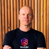 Silicon Employee Liam O'Keeffe's profile photo