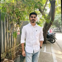 Ahex Technologies Employee Jagdish Wasekar's profile photo