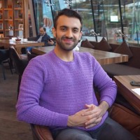 Adcom India Employee Sahib Bhatia's profile photo