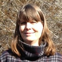 Brooklyn Botanic Garden Employee Elizabeth Peters's profile photo