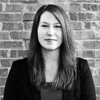 King + King Architects Employee Andrea Fabian's profile photo