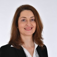 Symbio Employee Anne-Lise Grosmougin's profile photo
