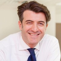 Revevol Group Employee Massimo Cappato's profile photo
