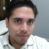 PharmaBioServ Employee Victor Perez's profile photo