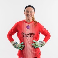 Orlando Pride Employee McKinley Crone's profile photo