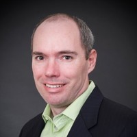 Splunk Employee Barak 李博仁's profile photo