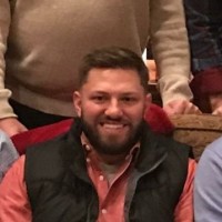 Justin Merrick Email & Phone Number