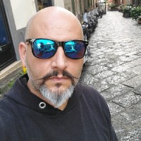 Fishlab Market Employee Emilio Fiorenza's profile photo