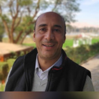 Khaled Wahid Email