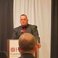 Jeremy Hiltz