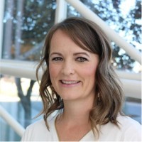 Cyprus Federal Credit Union Employee Misty S.'s profile photo