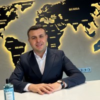 Agarta Bitkisel Kozmetik Employee Eray Örün's profile photo