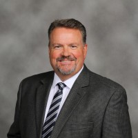 Michael Baker International Employee Bradley Moss's profile photo