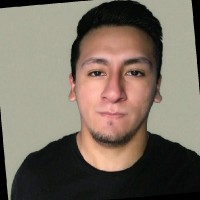 Aries.com Employee Adrián H.'s profile photo