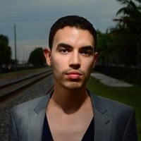Digital Democracy Project Employee Ismael Perez's profile photo