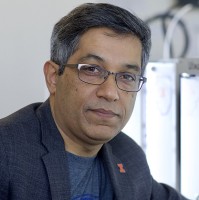 Illinois Fire Service Institute Employee Vishal Sachdev's profile photo