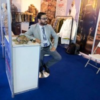 Sarena Dyeing and Finishing Employee Faisal Iqbal's profile photo