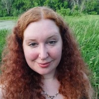 MN350 Employee Krystil Rose's profile photo