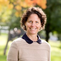 City of Tacoma Employee Kristin Lynett's profile photo