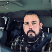 Russian River Brewing Co Employee Branden Whiting's profile photo