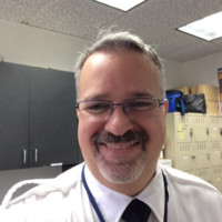 Amatech Inc. Employee Joseph Wayne's profile photo