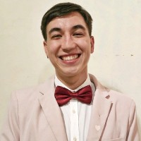 TOTVS Labs Employee Felipe Mendes's profile photo