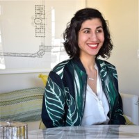 Mira Asher Email & Phone Number