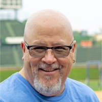 American Express Employee Patrick Dillon's profile photo