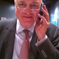 Philanthropy Impact Employee John Pepin's profile photo