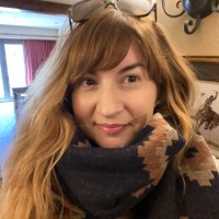 ProdPad Employee Julie Hammers's profile photo