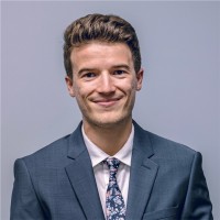 Controller Technologies Corporation Employee Kyle Rappuhn's profile photo