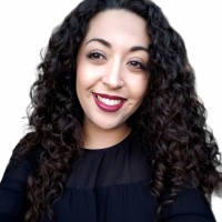 Progressive Management Systems Employee Gabriela Aoki's profile photo