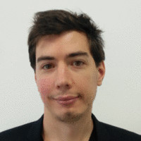 Apsia Employee Fabien Tricot-Censier's profile photo