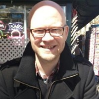 Peter Nilsson Email & Phone Number
