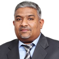 Hariprasad Babu Email & Phone Number