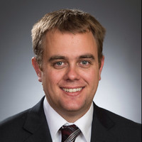 Palo Verde Generating Station Employee Justin Gunther's profile photo