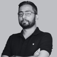 Biglearning Edu Tech Employee Roshan Ninan's profile photo