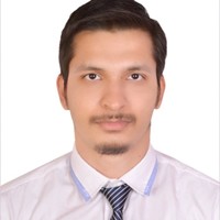 Sapsa Bedding Employee Burhanuddin Chechatwala's profile photo