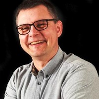 the LEGO Group Employee Jens Knudsen's profile photo