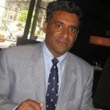 New York Math Circle Employee Kovan Math's profile photo