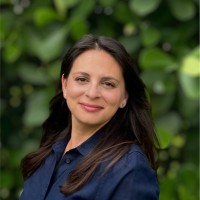 Gillian Gavurin Email & Phone Number